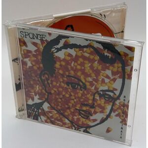 Sponge Rotting Pinata CD 1994
